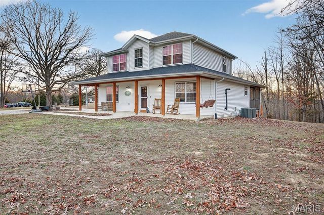 22675 Reporter Road, Waynesville, MO 65583