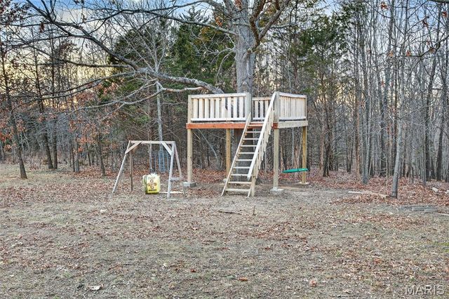 22675 Reporter Road, Waynesville, MO 65583