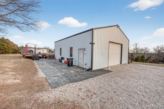 22675 Reporter Road, Waynesville, MO 65583