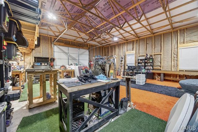 22675 Reporter Road, Waynesville, MO 65583