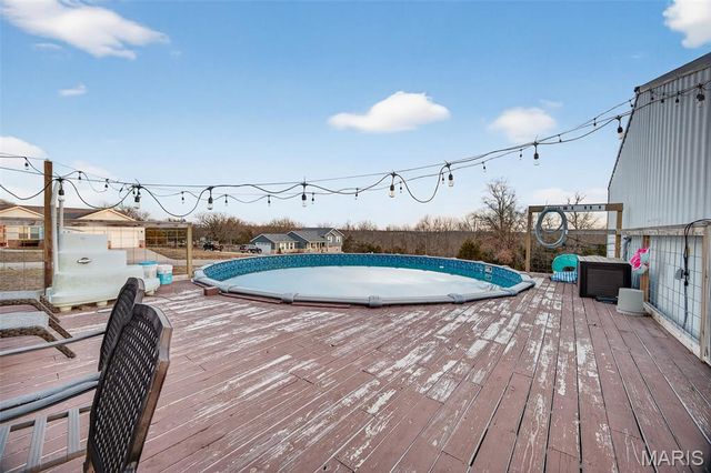 22675 Reporter Road, Waynesville, MO 65583