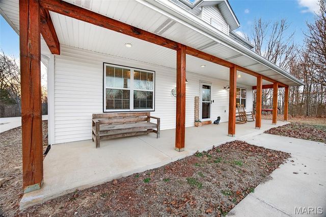 22675 Reporter Road, Waynesville, MO 65583