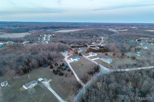 22675 Reporter Road, Waynesville, MO 65583