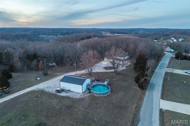 22675 Reporter Road, Waynesville, MO 65583
