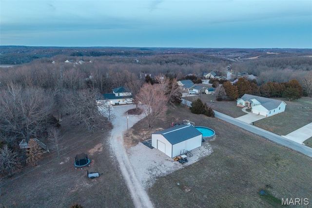 22675 Reporter Road, Waynesville, MO 65583