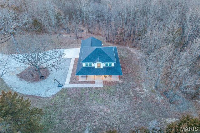22675 Reporter Road, Waynesville, MO 65583