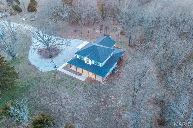 22675 Reporter Road, Waynesville, MO 65583