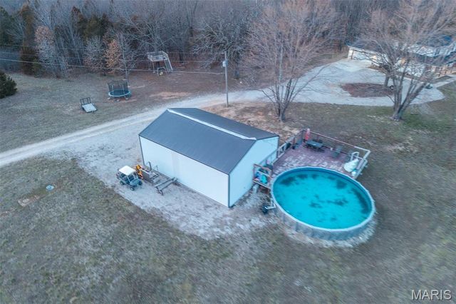 22675 Reporter Road, Waynesville, MO 65583
