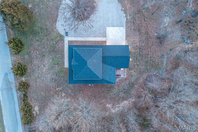 22675 Reporter Road, Waynesville, MO 65583