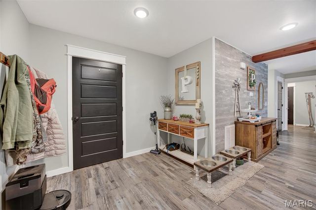 22675 Reporter Road, Waynesville, MO 65583