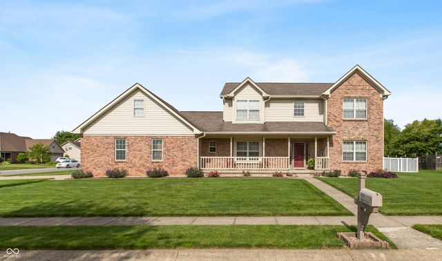 2178 Russet Court, Plainfield, IN 46168