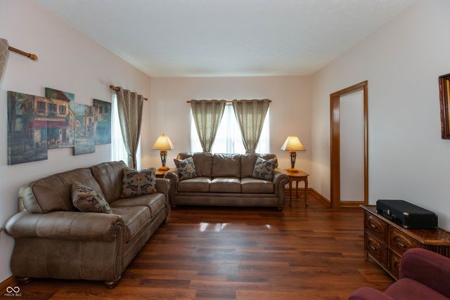 2178 Russet Court, Plainfield, IN 46168