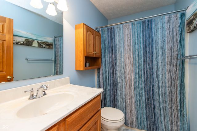 2178 Russet Court, Plainfield, IN 46168