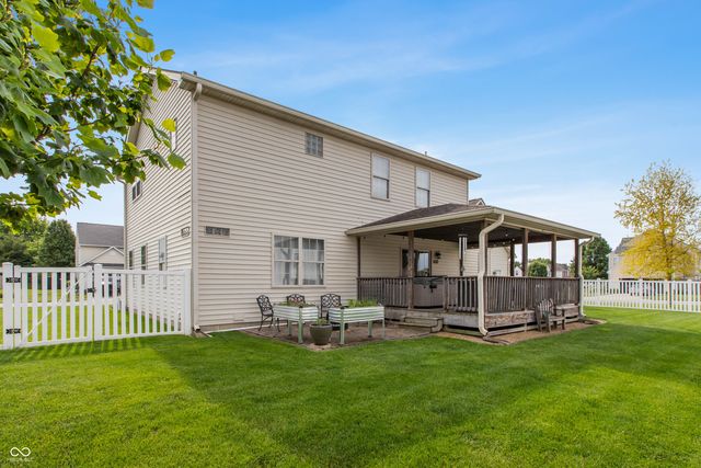 2178 Russet Court, Plainfield, IN 46168