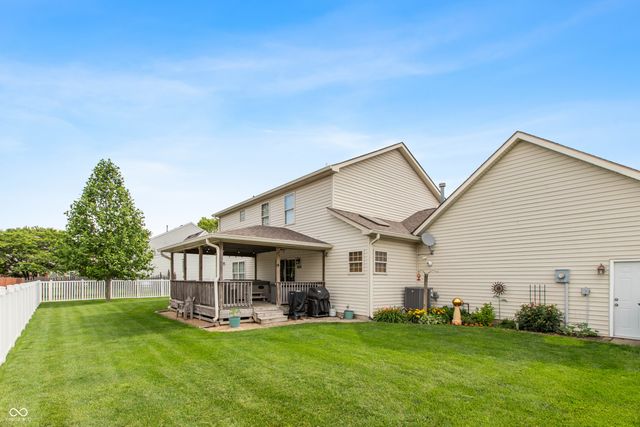 2178 Russet Court, Plainfield, IN 46168