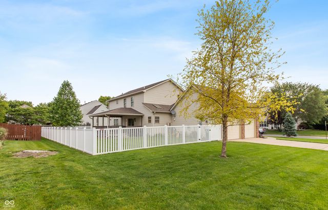 2178 Russet Court, Plainfield, IN 46168