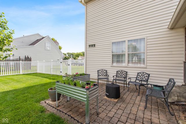 2178 Russet Court, Plainfield, IN 46168