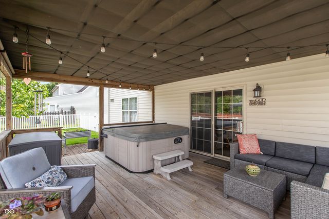2178 Russet Court, Plainfield, IN 46168