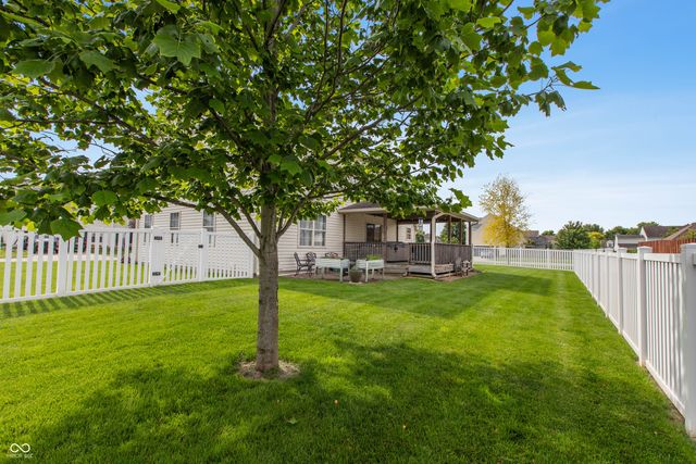 2178 Russet Court, Plainfield, IN 46168