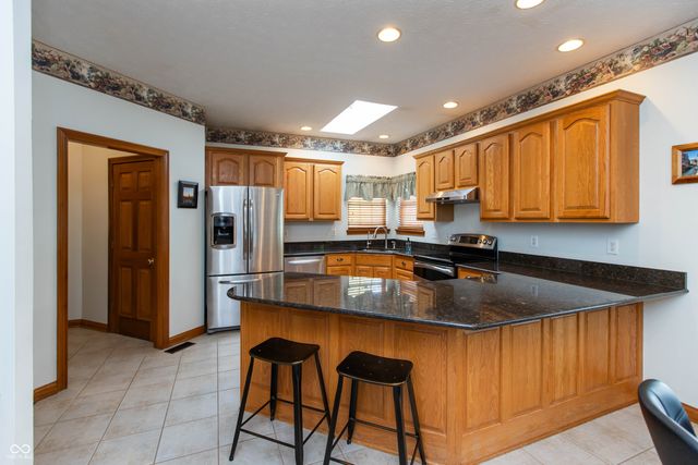 2178 Russet Court, Plainfield, IN 46168