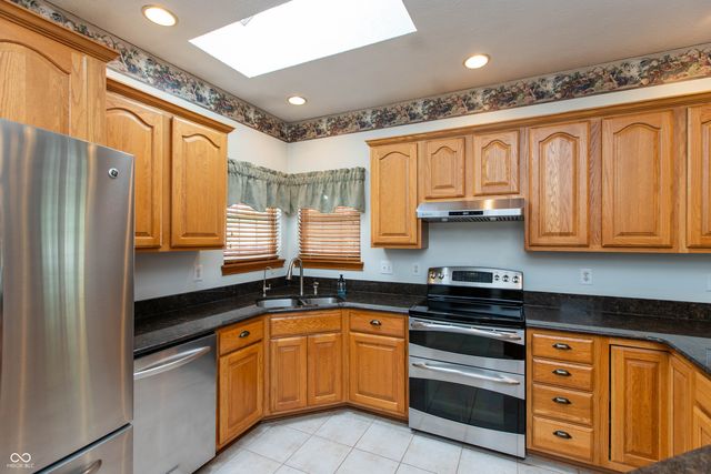 2178 Russet Court, Plainfield, IN 46168