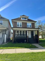 3289 W Northwestern Street, Detroit, MI 48206
