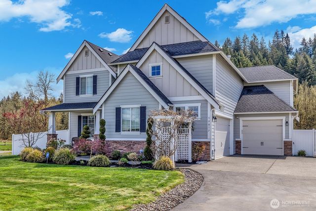 19017 Voight Meadows Road E, Orting, WA 98360