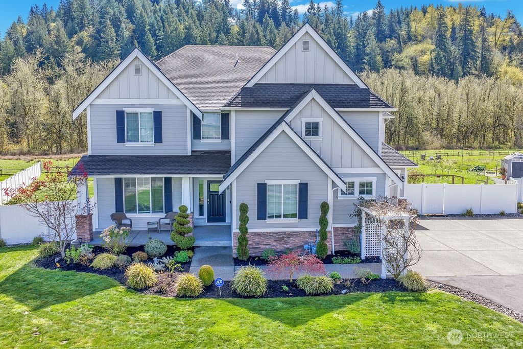 19017 Voight Meadows Road E, Orting, WA 98360