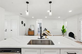 6014 London DR, Austin, TX 78745