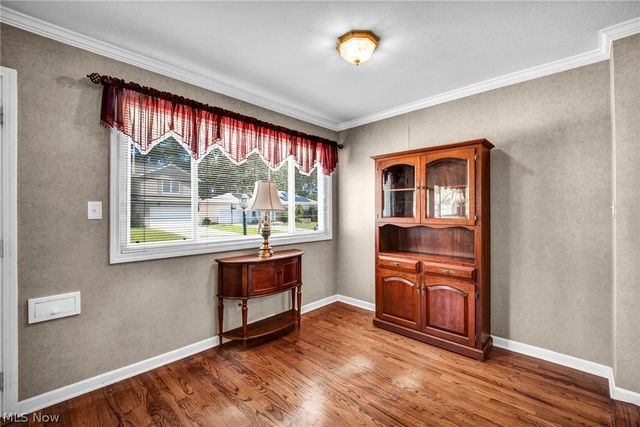 30892 Harrison Road, Wickliffe, OH 44092