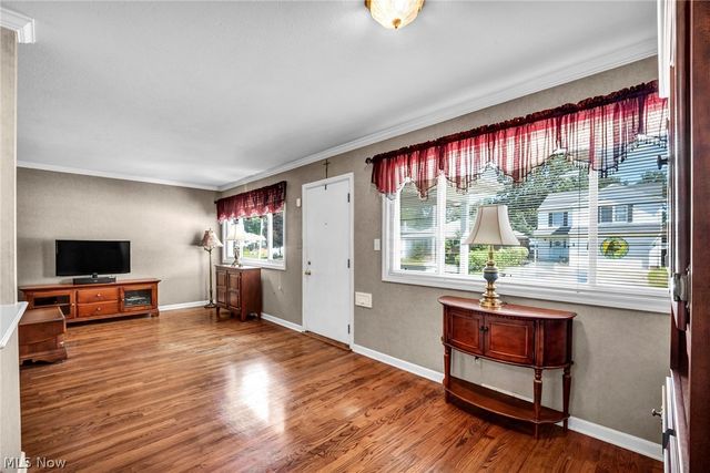 30892 Harrison Road, Wickliffe, OH 44092