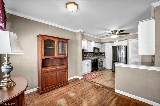 30892 Harrison Road, Wickliffe, OH 44092