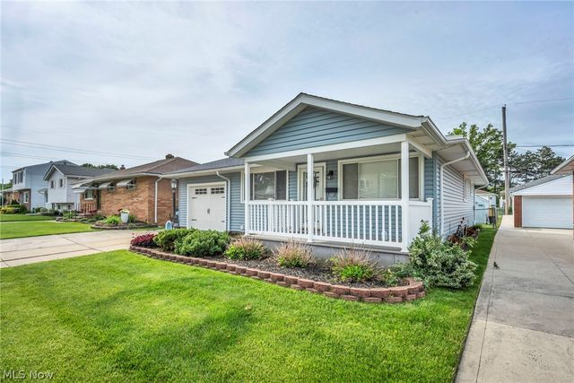 30892 Harrison Road, Wickliffe, OH 44092