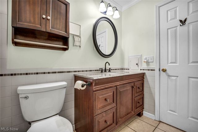 30892 Harrison Road, Wickliffe, OH 44092