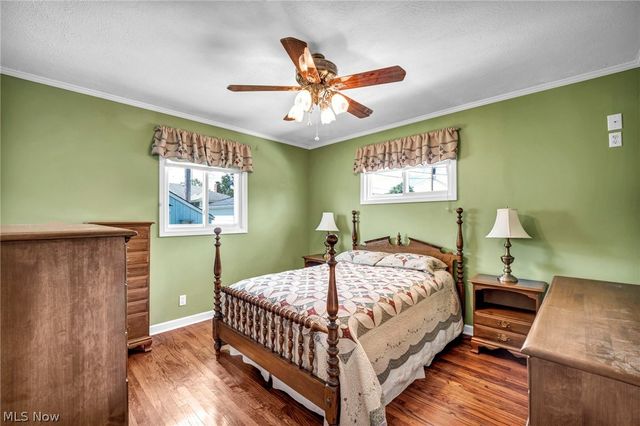 30892 Harrison Road, Wickliffe, OH 44092