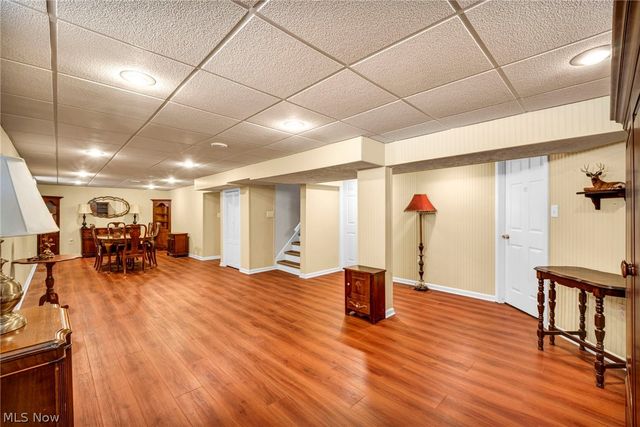 30892 Harrison Road, Wickliffe, OH 44092