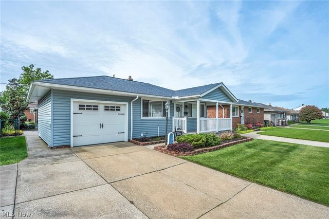 30892 Harrison Road, Wickliffe, OH 44092