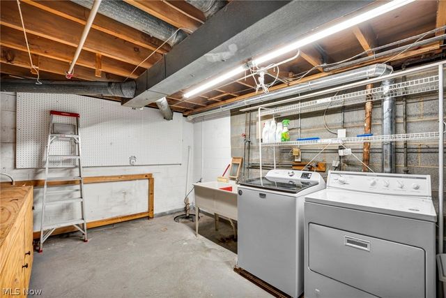30892 Harrison Road, Wickliffe, OH 44092
