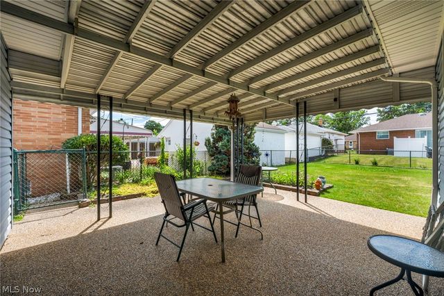 30892 Harrison Road, Wickliffe, OH 44092