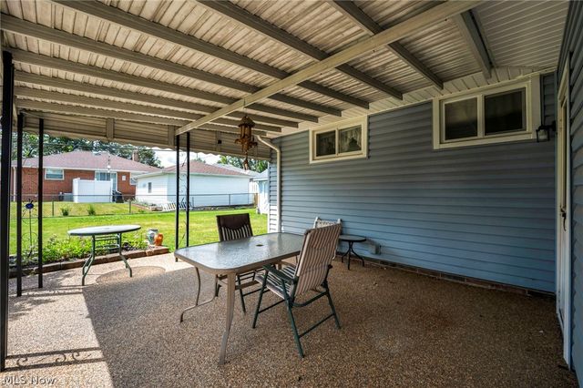 30892 Harrison Road, Wickliffe, OH 44092
