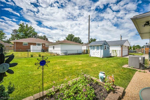 30892 Harrison Road, Wickliffe, OH 44092