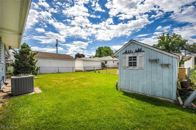30892 Harrison Road, Wickliffe, OH 44092