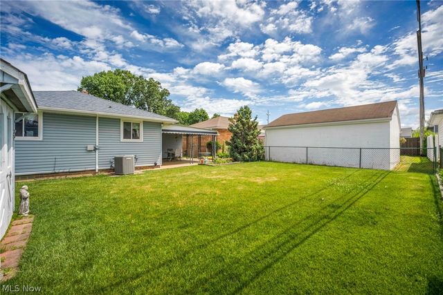 30892 Harrison Road, Wickliffe, OH 44092