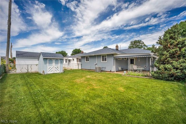 30892 Harrison Road, Wickliffe, OH 44092