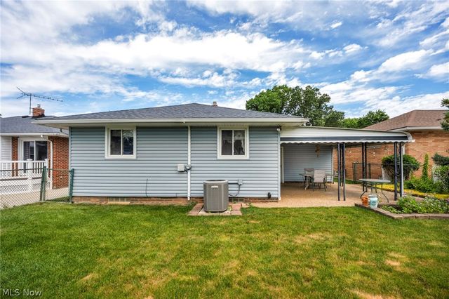 30892 Harrison Road, Wickliffe, OH 44092