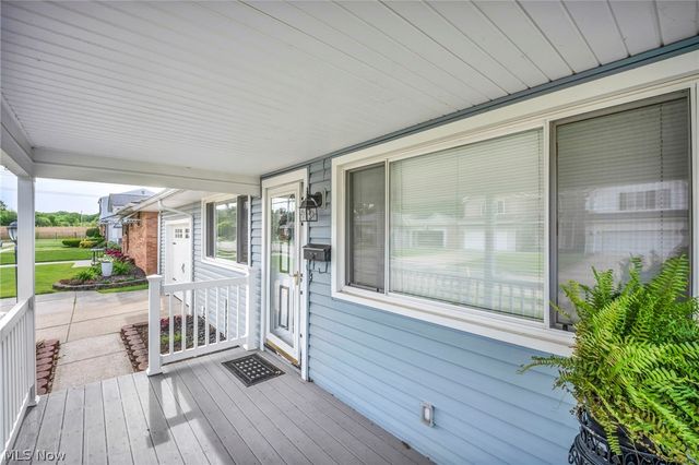 30892 Harrison Road, Wickliffe, OH 44092