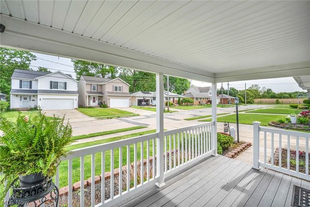 30892 Harrison Road, Wickliffe, OH 44092