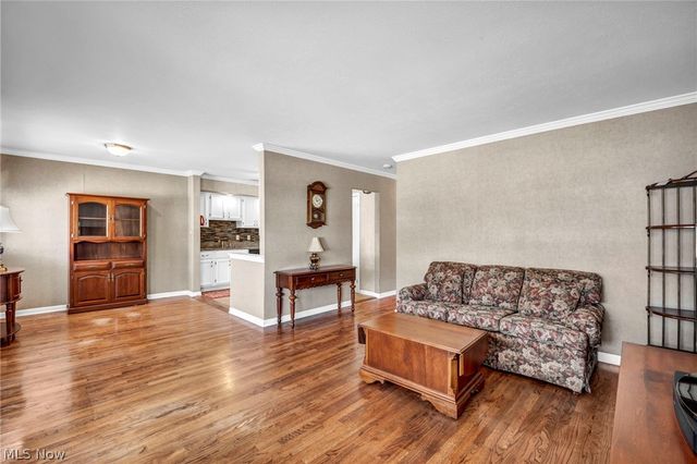 30892 Harrison Road, Wickliffe, OH 44092