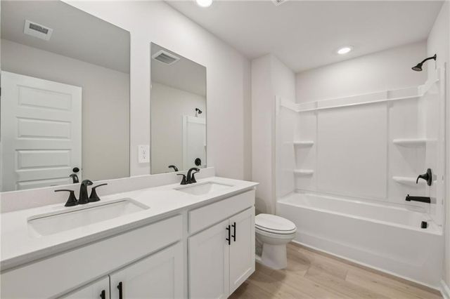 2968 Sweet Red Circle, Braselton, GA 30517