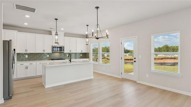 2968 Sweet Red Circle, Braselton, GA 30517